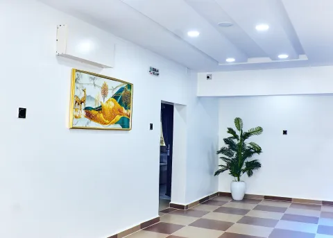 ETIDOND OASIS &mdash; hotel photo